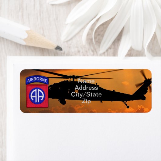 im Flugzeug ABN-Bereich Veterans Vets (Insitu)