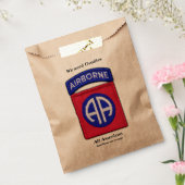 im Flugzeug ABN Vets LRP Geschenktütchen (Versiegelt)