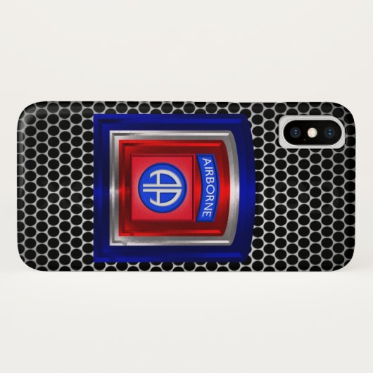 im Flugzeug Abteilung "Alles in allem" Case-Mate iPhone Hülle (Rückseite (Horizontal))