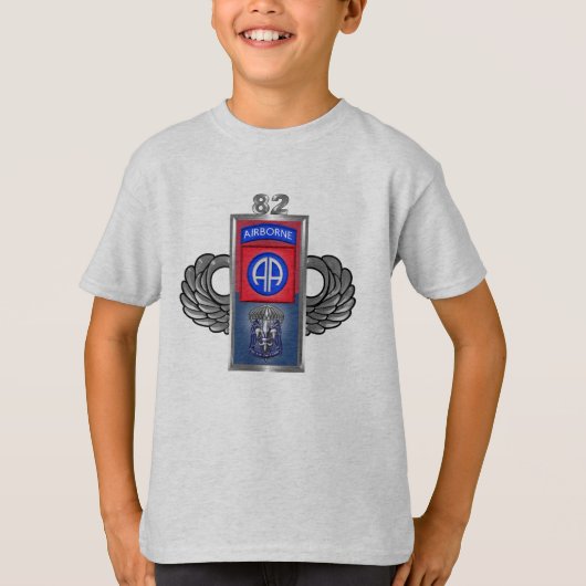 im Flugzeug Abteilung "Alles in allem" T-Shirt (Vorderseite)