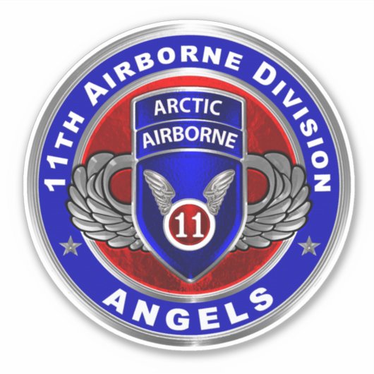 im Flugzeug Abteilung Aufkleber (Vorderseite)