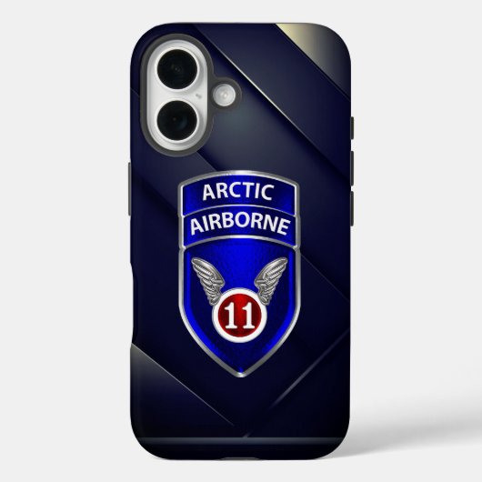 im Flugzeug Abteilung Case-Mate iPhone Hülle (Rückseite)