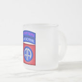 im Flugzeug Abteilung "Ehefrau von Fallschirmjäger Mattglastasse (VorderseiteRechts)