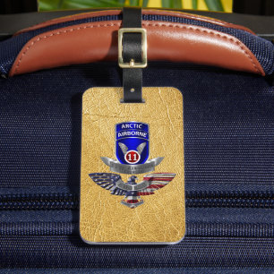 im Flugzeug Abteilung Gepäckanhänger