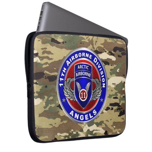 im Flugzeug Abteilung Laptopschutzhülle (Vorne Rechts)