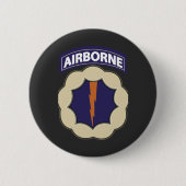 im Flugzeug Abteilung - Phantom - SSI Button (Vorderseite)