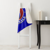 im Flugzeug Abteilung Sherpadecke (Beispiel)