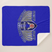 im Flugzeug Abteilung Sherpadecke (Vorderseite (Horizontal))