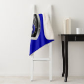 im Flugzeug Abteilung Sherpadecke (Beispiel)