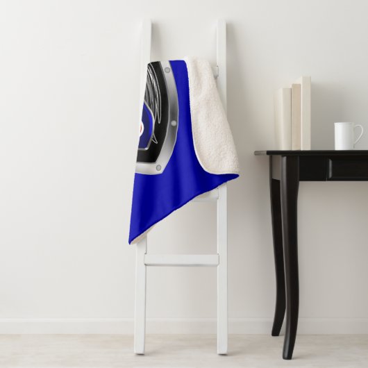 im Flugzeug Abteilung Sherpadecke (Beispiel)