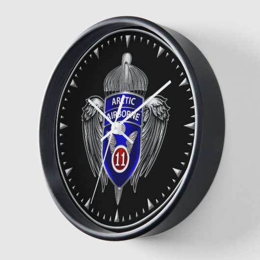 im Flugzeug Abteilung Uhr (Winkel)