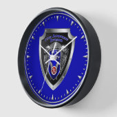 im Flugzeug Abteilung Uhr (Winkel)