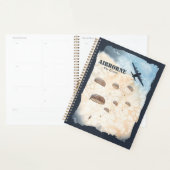 Im Flugzeug Die feinsten Fallschirmspringer Person Planer (Anzeige)