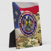 im Flugzeug Geschäftsbereich Bekämpfungsbrigade im Fotoplatte (Seite)