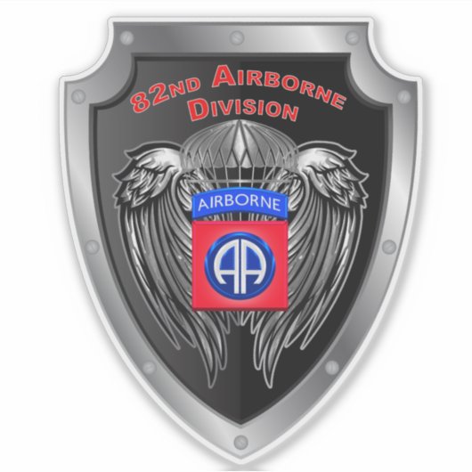 im Flugzeug Geschäftsbereich "Im Flugzeug ganz nac Aufkleber (Vorderseite)