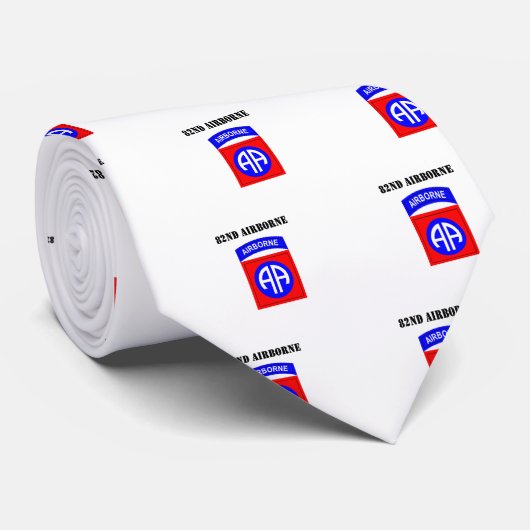 Im Flugzeug Krawatte (Gerollt)