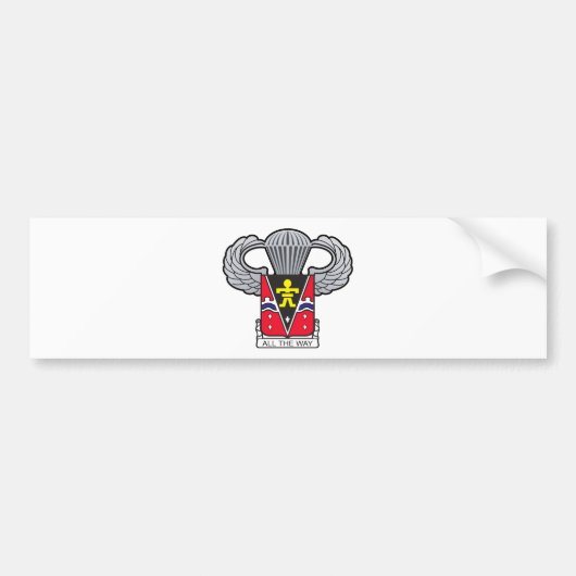 Im Flugzeug mit Im Flugzeug Flügen 2 Autoaufkleber (Vorne)