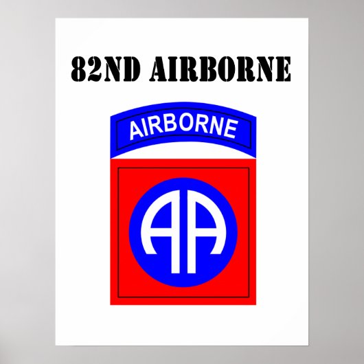 Im Flugzeug Poster (Vorne)