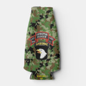 IM FLUGZEUG RANGER FLASCHENKÜHLER (Vorderseite)