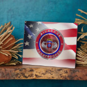 im Flugzeug Ranger im 82. Im Flugzeug Geschäftsber Fotoplatte (Seite)