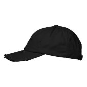 IM FLUGZEUG RANGER (Text) Bestickte Baseballkappe (Links)