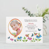 Im Foto Valley Einladung (Stehend Vorderseite)