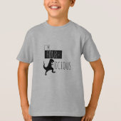 Im four-ocious T-Shirt (Vorderseite)