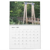 Im Freien in Michigan Kalender (Mär 2027)