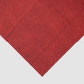 Im Friseursalon Seidenpapier (Detail)