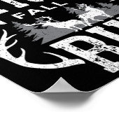 Im Frühling kämpfen wir im Herbst um die Türkei un Poster (Ecke)