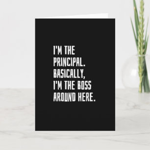 Im Fürstentum Karte