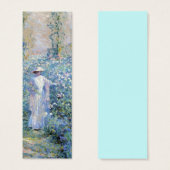 Im Garten (Vorne & Hinten)