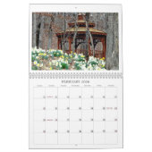 Im Garten 2021 Kalender (Feb 2026)
