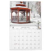 Im Garten 2021 Kalender (Jan 2026)