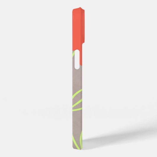 Im Garten Case-Mate iPhone Gehäuse Case-Mate iPhone Hülle (Rückseite / Rechts)