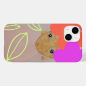 Im Garten Case-Mate iPhone Gehäuse Case-Mate iPhone Hülle (Rückseite (Horizontal))