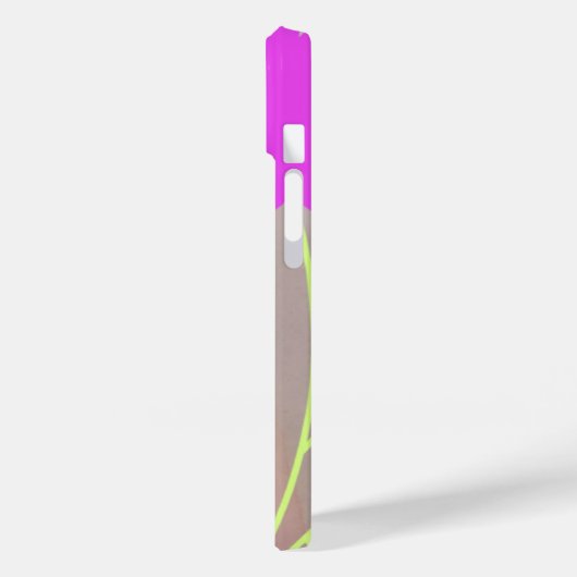 Im Garten Case-Mate iPhone Gehäuse Case-Mate iPhone Hülle (Rückseite / Links)