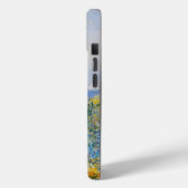 Im Garten Case-Mate iPhone Hülle (Rückseite / Links)