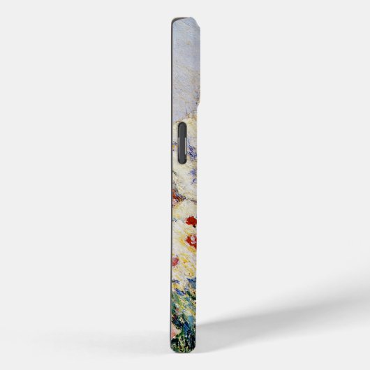 Im Garten Case-Mate iPhone Hülle (Rückseite / Rechts)