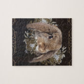 Im Garten des Whispers Puzzle (Horizontal)