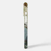 Im Garten, Giverny von Frederick Frieseke Case-Mate iPhone Hülle (Rückseite / Links)