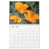 Im Garten Kalender (Mär 2027)