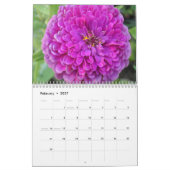 Im Garten Kalender (Feb 2027)