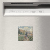 Im Garten Magnet (In Situ (Geschirrspüler))