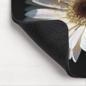 Im Garten Mousepad (Ecke)