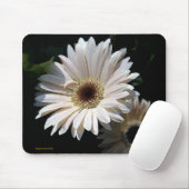Im Garten Mousepad (Mit Mouse)