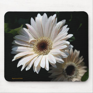 Im Garten Mousepad
