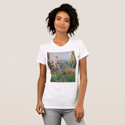 Im Garten T-Shirt (Vorne ganz)