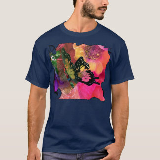 Im Garten T-Shirt