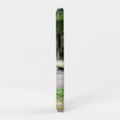 Im Garten wieder verloren Case-Mate iPhone Hülle (Hinten/Rechts)